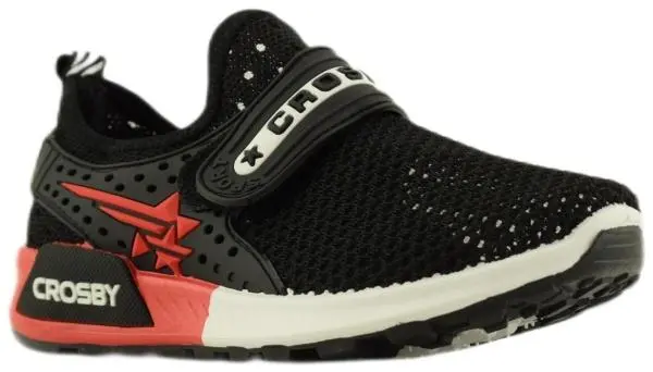 Купить 217123/01-02 CROSBY Кроссовки детские за 1 300 руб. в интернет-магазине Дом Обуви