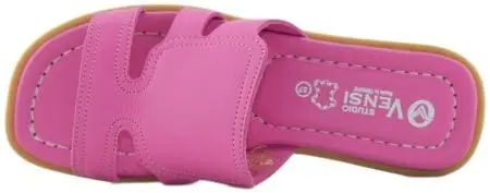 Купить FK7018-15-FUSCHIA VENSI Сабо женские за 3 820 руб. в интернет-магазине Дом Обуви