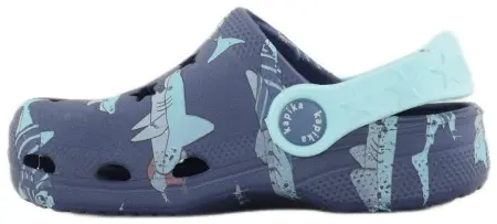 Купить 83203 KAPIKA Сабо детские за 1 020 руб. в интернет-магазине Дом Обуви