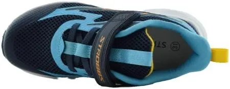 Купить N1780-2 STROBBS Кроссовки детские за 3 550 руб. в интернет-магазине Дом Обуви