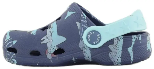 Купить 83203 KAPIKA Сабо детские за 1 020 руб. в интернет-магазине Дом Обуви