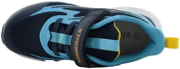 Купить N1780-2 STROBBS Кроссовки детские за 3 550 руб. в интернет-магазине Дом Обуви Купить N1780-2 STROBBS Кроссовки детские за 3 550 руб. в интернет-магазине Дом Обуви