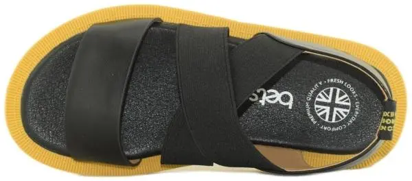 Купить 927347/02-05 BETSY Сандалии детские за 1 800 руб. в интернет-магазине Дом Обуви