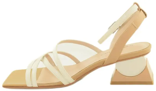 Купить IS56-148205/8 RESPECT Босоножки женские за 5 160 руб. в интернет-магазине Дом Обуви