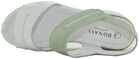 Купить 16-BKY5-61-106 BONAVI Босоножки женские  за 4 790 руб. в интернет-магазине Дом Обуви