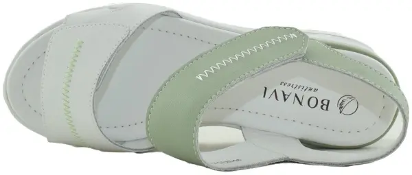 Купить 16-BKY5-61-106 BONAVI Босоножки женские  за 4 790 руб. в интернет-магазине Дом Обуви