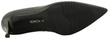 Купить SS75-154286 RESPECT Туфли женские за 5 630 руб. в интернет-магазине Дом Обуви