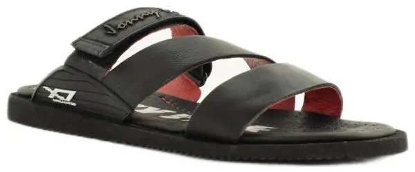 Купить Л372чп JONNY FIRE Пантолеты мужские за 1 990 руб. в интернет-магазине Дом Обуви