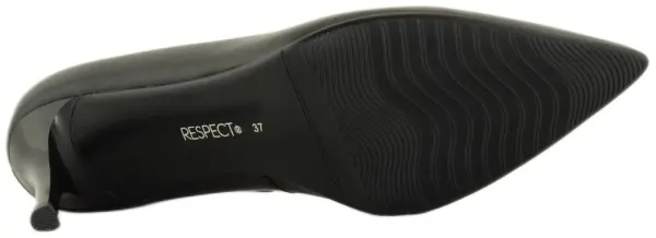 Купить SS75-154286 RESPECT Туфли женские за 5 630 руб. в интернет-магазине Дом Обуви