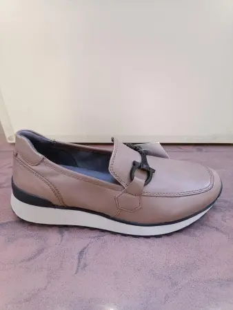 Купить 9-9-24707-41-348 CAPRICE Лоферы женские за 7 200 руб. в интернет-магазине Дом Обуви