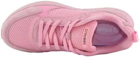 Купить F7400-12 STROBBS Кроссовки женские за 4 590 руб. в интернет-магазине Дом Обуви