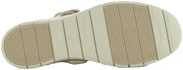 Купить 9-9-24500-42-111 CAPRICE Сандалии женские за 5 360 руб. в интернет-магазине Дом Обуви