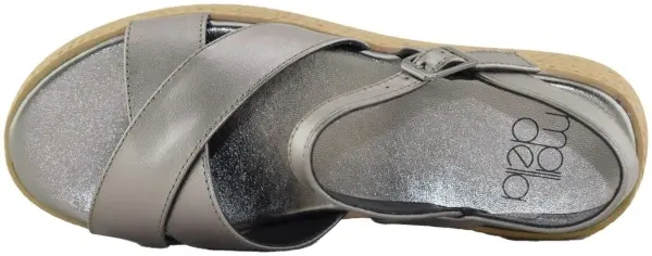 Купить XUS-41095-5I-KT MADELLA Босоножки женские за 4 400 руб. в интернет-магазине Дом Обуви