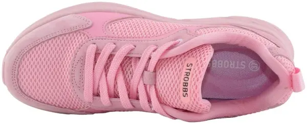 Купить F7400-12 STROBBS Кроссовки женские за 4 590 руб. в интернет-магазине Дом Обуви Купить F7400-12 STROBBS Кроссовки женские за 4 590 руб. в интернет-магазине Дом Обуви