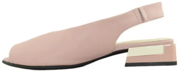 Купить 619-9107-5-979-TGBJ SandM Босоножки женские  за 5 310 руб. в интернет-магазине Дом Обуви