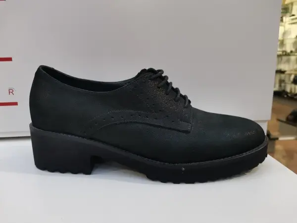 Купить 210-495-23-M5 Dakkem Полуботинки женские за 3 100 руб. в интернет-магазине Дом Обуви