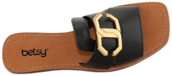 Купить 937006/08-01 BETSY Сабо женские за 1 790 руб. в интернет-магазине Дом Обуви