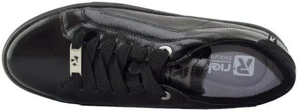 Купить W0501-00 RIEKER Туфли женские за 6 360 руб. в интернет-магазине Дом Обуви