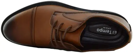 Купить HU012_03SP-CM EL TEMPO Полуботинки мужские за 5 950 руб. в интернет-магазине Дом Обуви