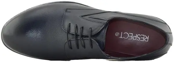 Купить VS83-166943 Respect Туфли мужские  за 7 420 руб. в интернет-магазине Дом Обуви