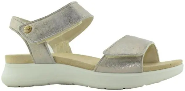 Купить 558010 5597/013 IMAC Босоножки женские за 8 190 руб. в интернет-магазине Дом Обуви