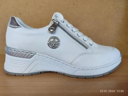 Купить N4335-80 RIEKER Туфли женские за 7 250 руб. в интернет-магазине Дом Обуви