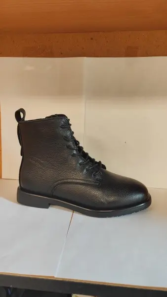 Купить XUS-42067-9A-KB MADELLA Ботинки женские за 6 420 руб. в интернет-магазине Дом Обуви