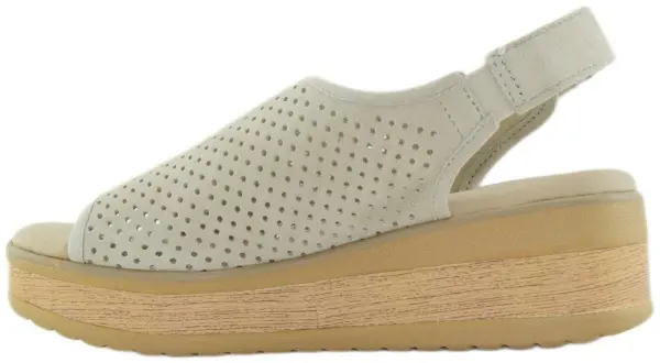 Купить 8-8-88305-20-341 TAMARIS COMFORT Босоножки женские за 6 390 руб. в интернет-магазине Дом Обуви