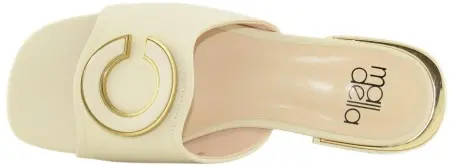 Купить SZJ-S23D33-0301-ST MADELLA Сабо женские за 5 340 руб. в интернет-магазине Дом Обуви