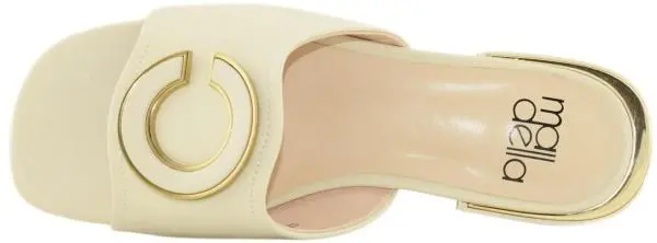 Купить SZJ-S23D33-0301-ST MADELLA Сабо женские за 5 340 руб. в интернет-магазине Дом Обуви