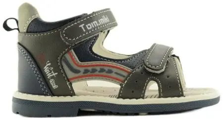 Купить T-10458-B TomMiki Сандалии детские  за 2 320 руб. в интернет-магазине Дом Обуви