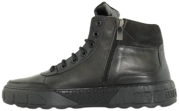 Купить 427-1139-52 Sergio Mareatti Ботинки мужские за 4 350 руб. в интернет-магазине Дом Обуви