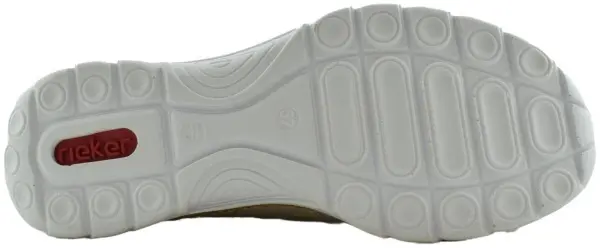 Купить N4296-60 RIEKER Туфли женские за 7 250 руб. в интернет-магазине Дом Обуви