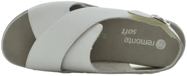 Купить D2K56-80 REMONTE Босоножки женские за 5 570 руб. в интернет-магазине Дом Обуви