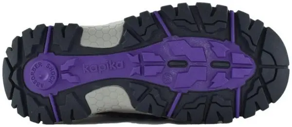 Купить 43884-2 KAPIKA Ботинки детские  за 4 710 руб. в интернет-магазине Дом Обуви