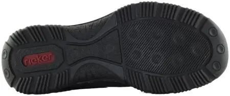 Купить N3270-45 RIEKER Полуботинки женские за 6 950 руб. в интернет-магазине Дом Обуви