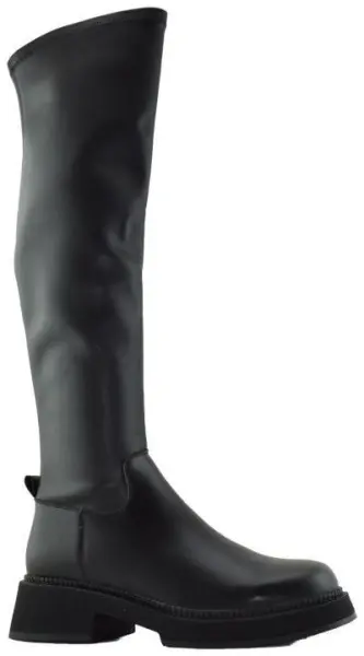 Купить 32W27-14-101B BONAVI Ботфорты женские за 9 470 руб. в интернет-магазине Дом Обуви