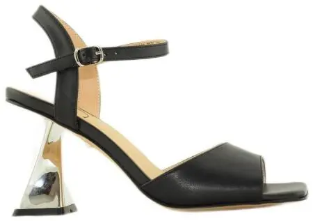 Купить HR195-0100-T37L SG Collection Босоножки женские за 5 550 руб. в интернет-магазине Дом Обуви