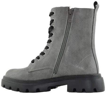 Купить 54587ук-1 KAPIKA Ботинки детские  за 5 270 руб. в интернет-магазине Дом Обуви