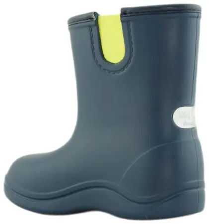 Купить 1276 KAPIKA Сапоги резиновые детские за 990 руб. в интернет-магазине Дом Обуви