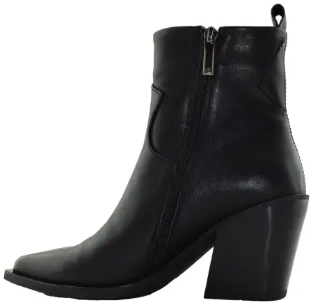 Купить JA313-M501-P8008 JA'VENSI Ботинки женские  за 6 920 руб. в интернет-магазине Дом Обуви