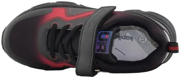 Купить 73882с-1 KAPIKA Кроссовки детские за 3 120 руб. в интернет-магазине Дом Обуви