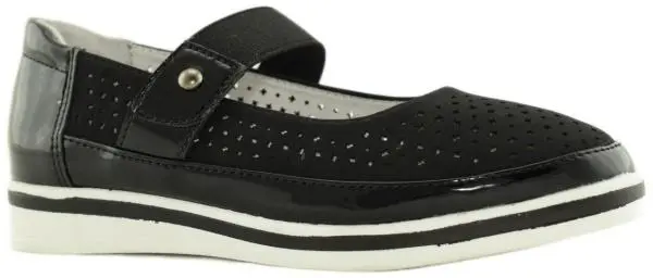 Купить 518295/50-02 KEDDO Туфли детские за 1 600 руб. в интернет-магазине Дом Обуви