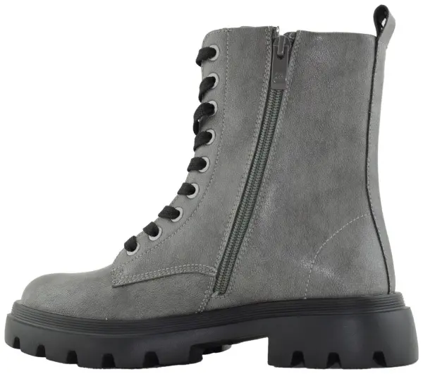 Купить 54587ук-1 KAPIKA Ботинки детские  за 5 270 руб. в интернет-магазине Дом Обуви