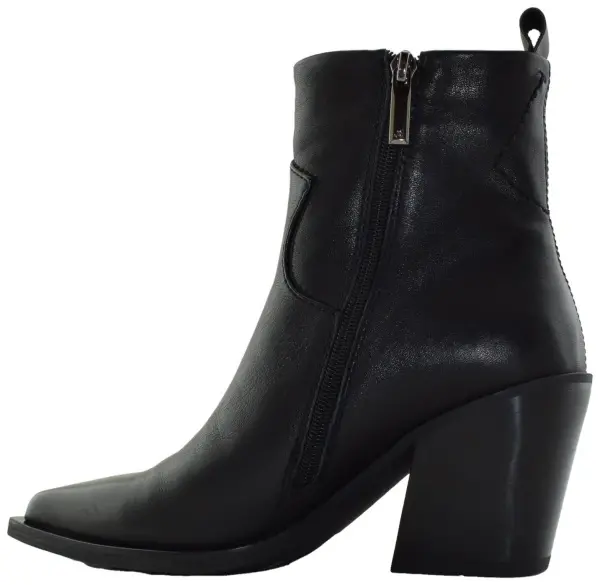 Купить JA313-M501-P8008 JA'VENSI Ботинки женские  за 8 650 руб. в интернет-магазине Дом Обуви