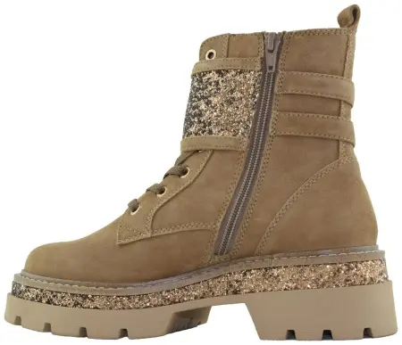 Купить 1-1-25220-41-394 TAMARIS Ботинки женские за 9 590 руб. в интернет-магазине Дом Обуви