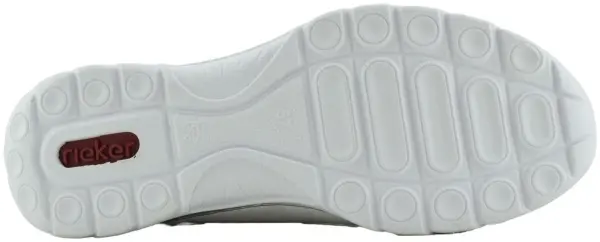 Купить L3259-80 RIEKER Полуботинки женские за 6 950 руб. в интернет-магазине Дом Обуви