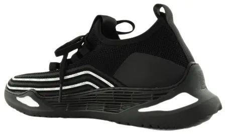 Купить 59202-T3080  Roscote Кроссовки мужские за 2 490 руб. в интернет-магазине Дом Обуви