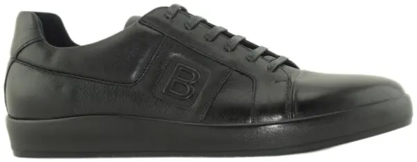 Купить 533 RK(черн.) Sergio Mareatti Полуботинки мужские  за 3 880 руб. в интернет-магазине Дом Обуви