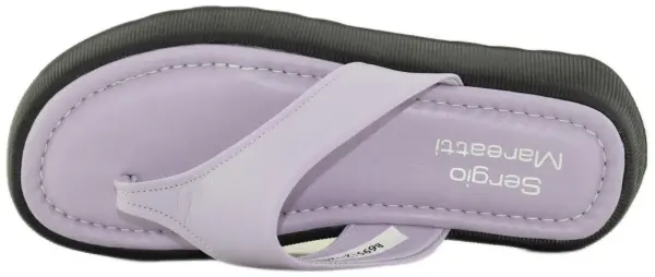 Купить B69512-1241 SERGIO MAREATTI Сабо женские за 5 110 руб. в интернет-магазине Дом Обуви